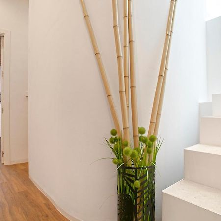 Genteel Home Santa Teresa Sevilla Exteriér fotografie