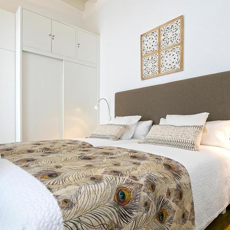 Genteel Home Santa Teresa Sevilla Exteriér fotografie
