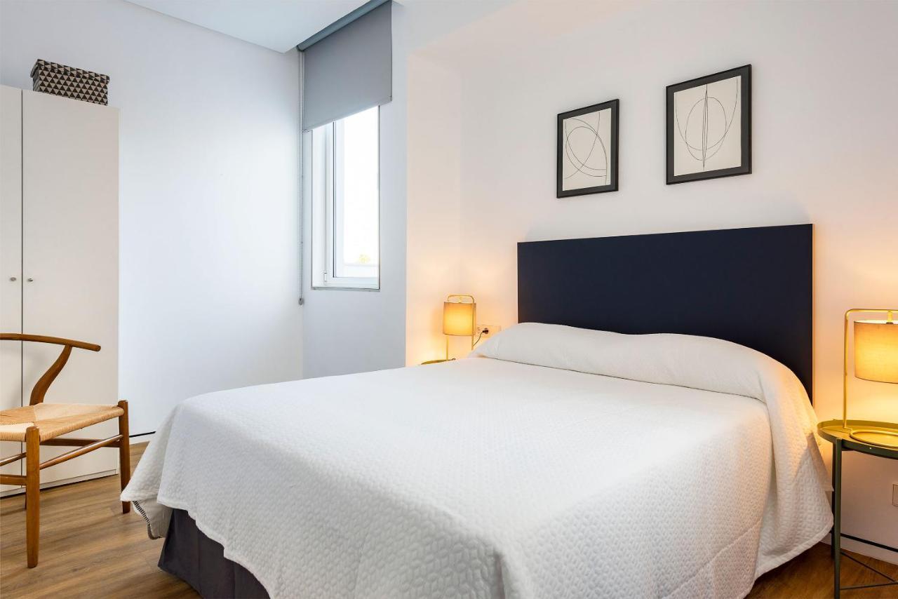 Genteel Home Santa Teresa Sevilla Exteriér fotografie