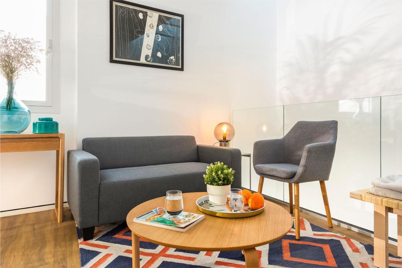 Genteel Home Santa Teresa Sevilla Exteriér fotografie