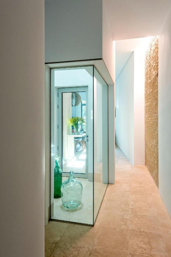 Genteel Home Santa Teresa Sevilla Exteriér fotografie