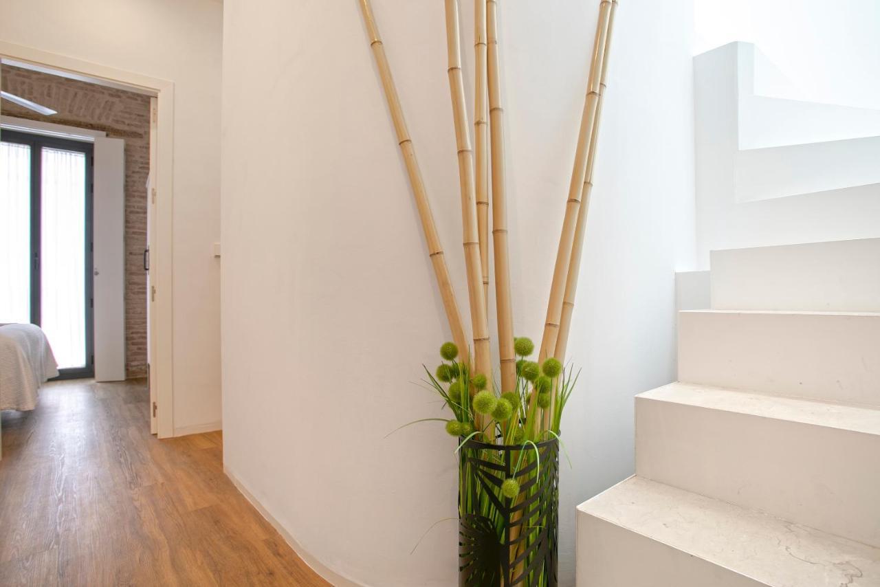 Genteel Home Santa Teresa Sevilla Exteriér fotografie