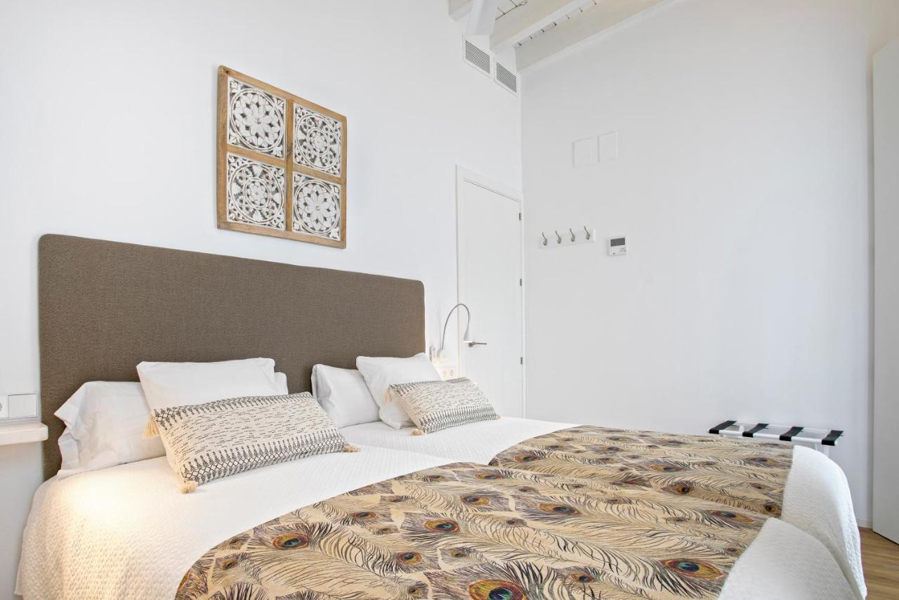 Genteel Home Santa Teresa Sevilla Exteriér fotografie