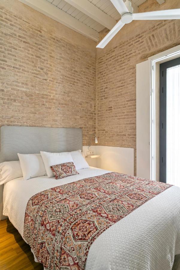 Genteel Home Santa Teresa Sevilla Exteriér fotografie