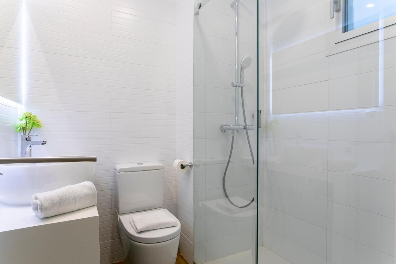 Genteel Home Santa Teresa Sevilla Exteriér fotografie