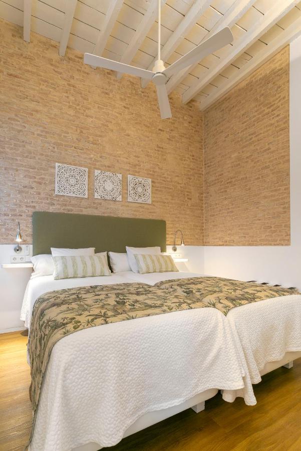 Genteel Home Santa Teresa Sevilla Exteriér fotografie