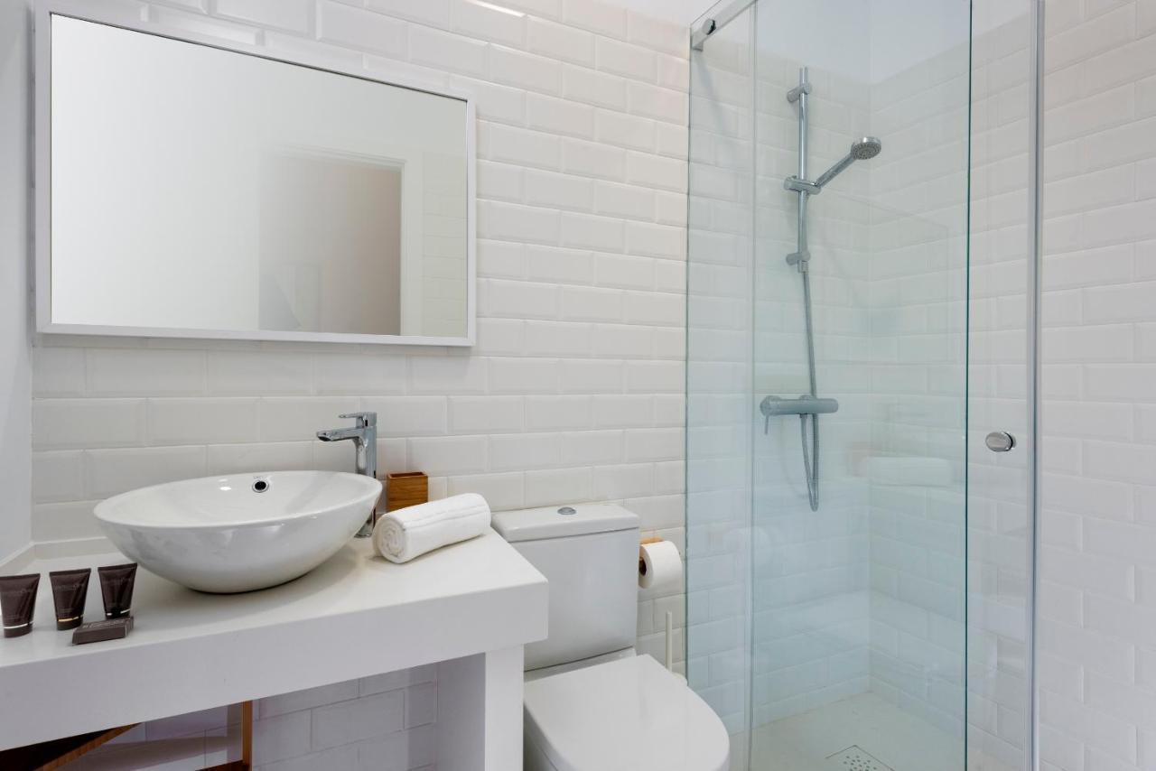 Genteel Home Santa Teresa Sevilla Exteriér fotografie