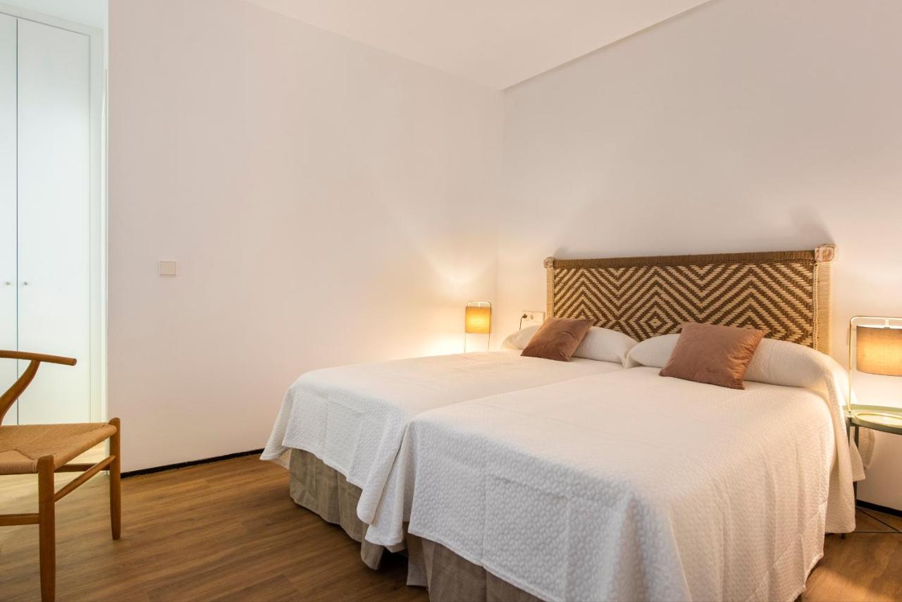 Genteel Home Santa Teresa Sevilla Exteriér fotografie