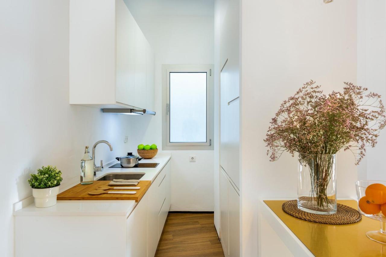 Genteel Home Santa Teresa Sevilla Exteriér fotografie