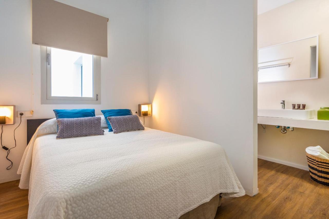 Genteel Home Santa Teresa Sevilla Exteriér fotografie
