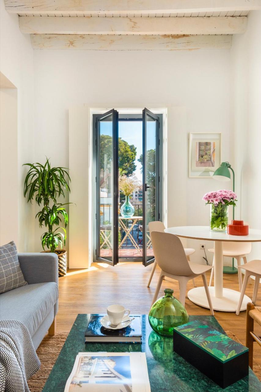 Genteel Home Santa Teresa Sevilla Exteriér fotografie