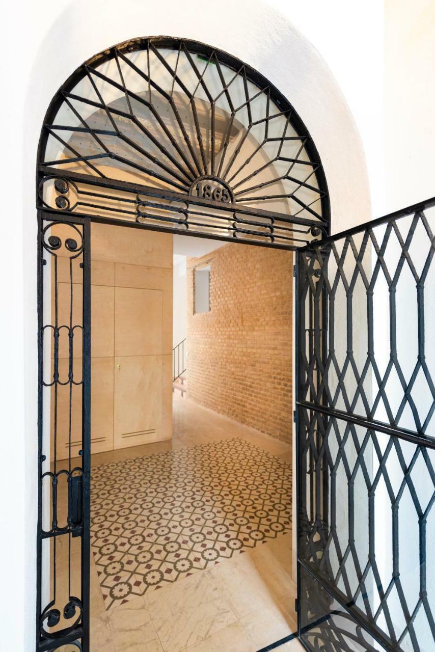 Genteel Home Santa Teresa Sevilla Exteriér fotografie