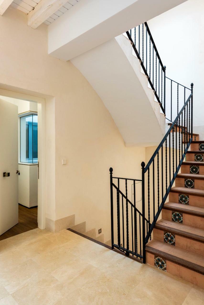 Genteel Home Santa Teresa Sevilla Exteriér fotografie